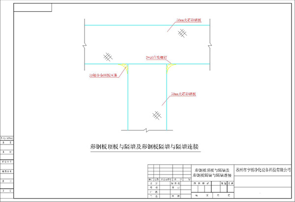 蘇州凈化設備