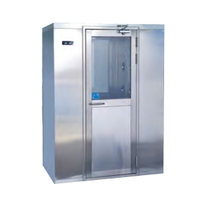 wujiangStainless steel air shower